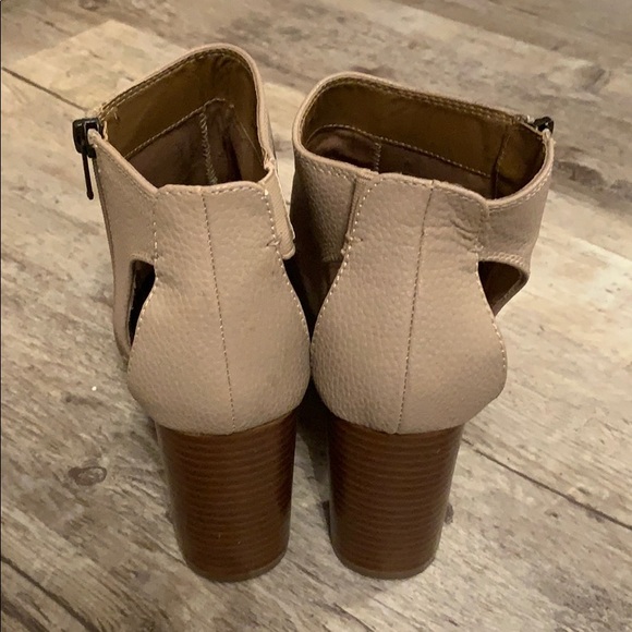 Causal heels - Picture 3 of 6